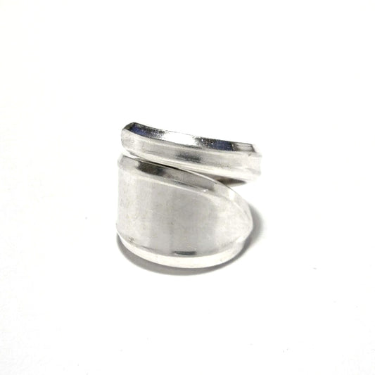Spoon Ring　No.6491　20号