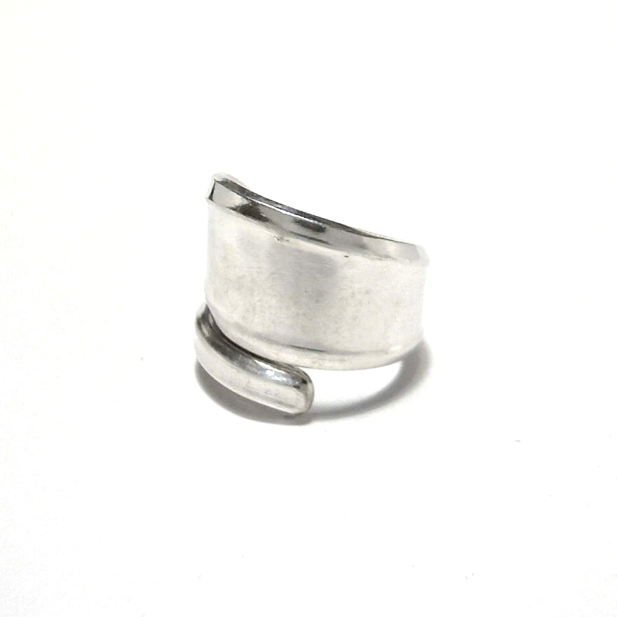 Spoon Ring　No.6491　20号