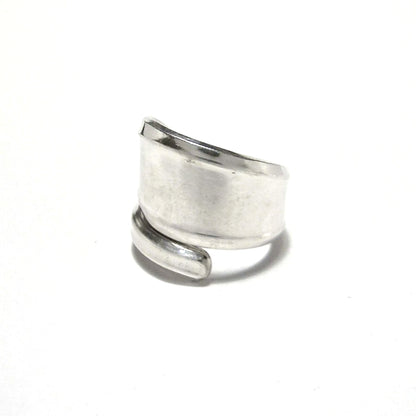 Spoon Ring　No.6491　20号