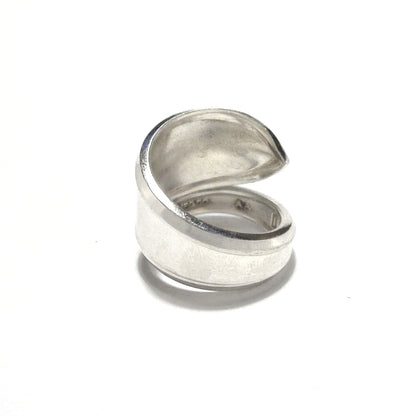 Spoon Ring　No.6491　20号
