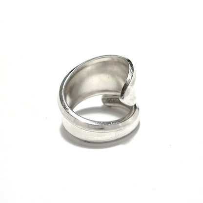 Spoon Ring　No.6491　20号