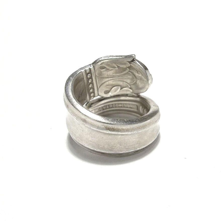 Spoon Ring　No.6493　22号