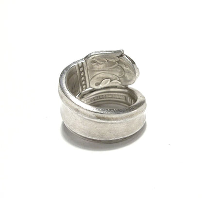 Spoon Ring　No.6493　22号