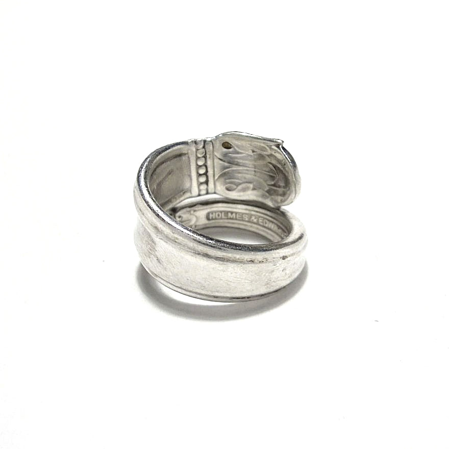 Spoon Ring　No.6495　21号