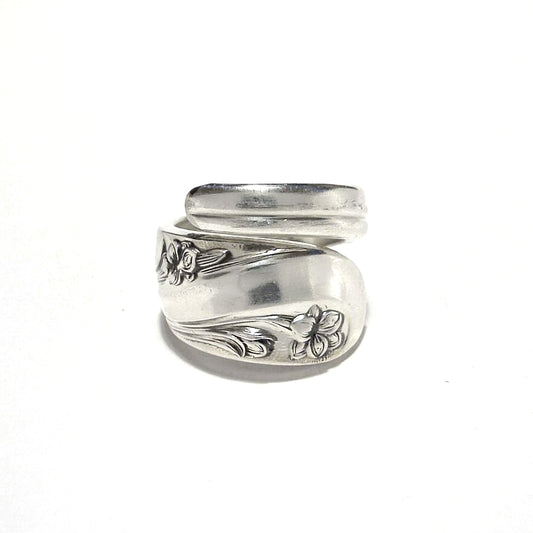 Spoon Ring　No.6497　23号