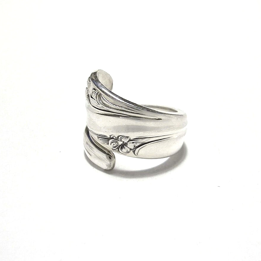 Spoon Ring　No.6497　23号
