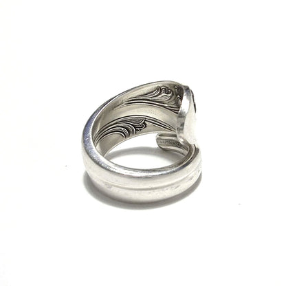 Spoon Ring　No.6497　23号