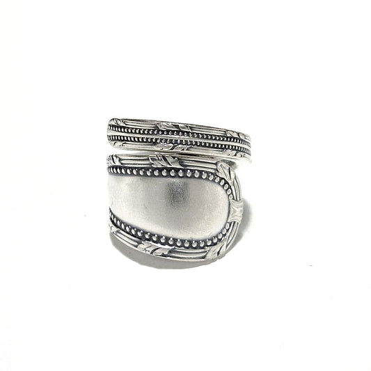 Spoon Ring　No.6499　21号