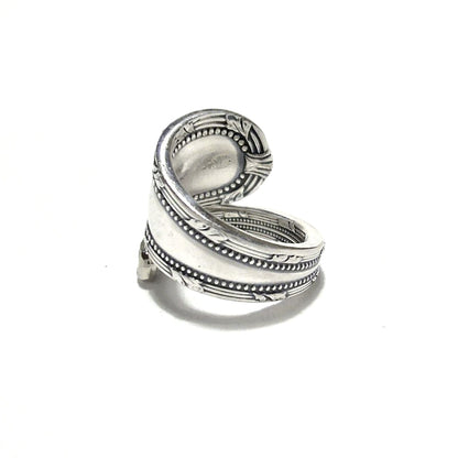 Spoon Ring　No.6499　21号