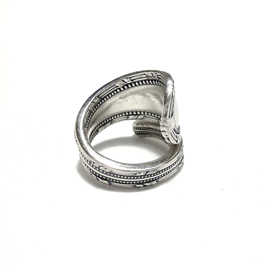 Spoon Ring　No.6499　21号