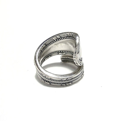 Spoon Ring　No.6499　21号