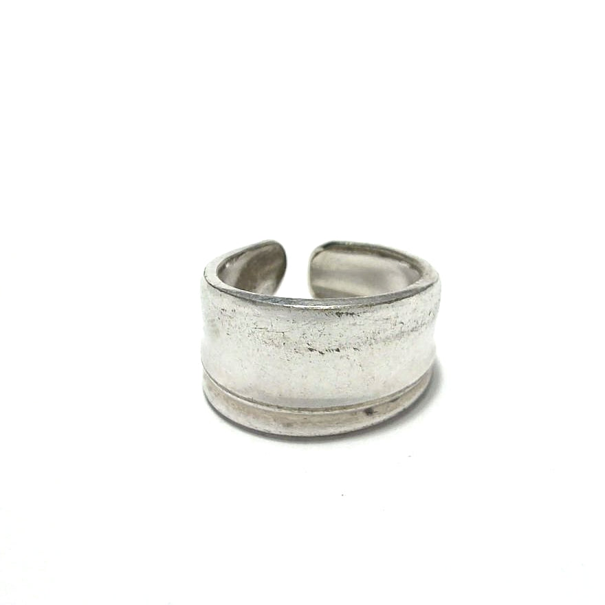 Spoon Ring　No.7255　23号