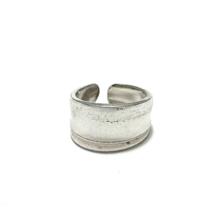 Spoon Ring　No.7255　23号