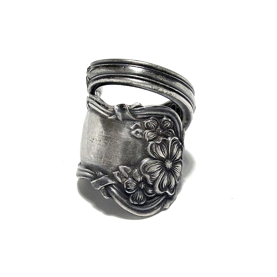 Spoon Ring　No.6500　22号