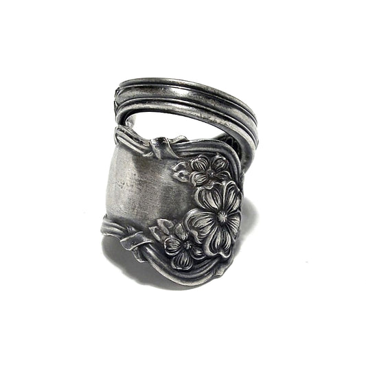 Spoon Ring　No.6500　22号