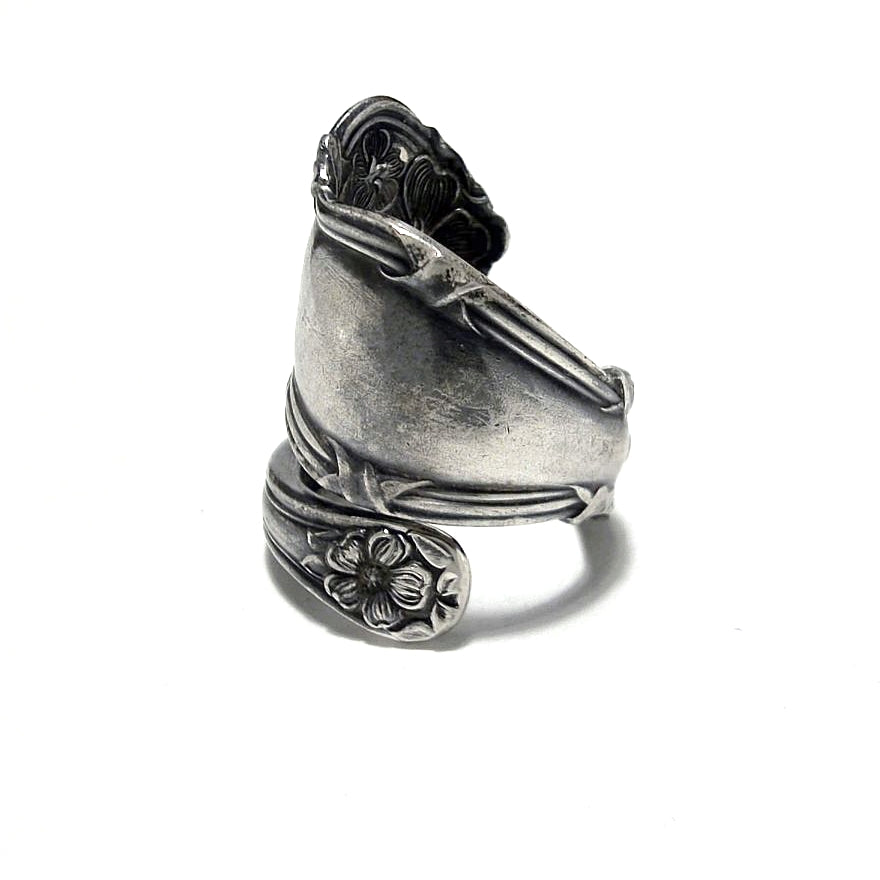Spoon Ring　No.6500　22号