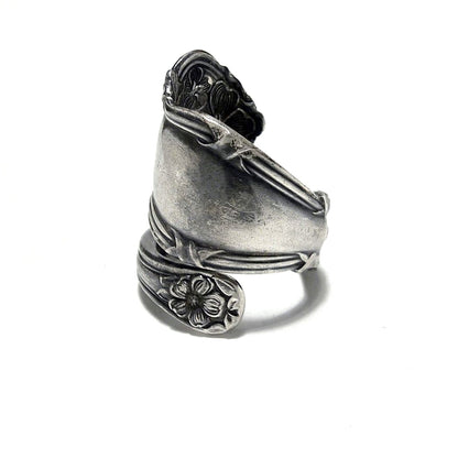 Spoon Ring　No.6500　22号