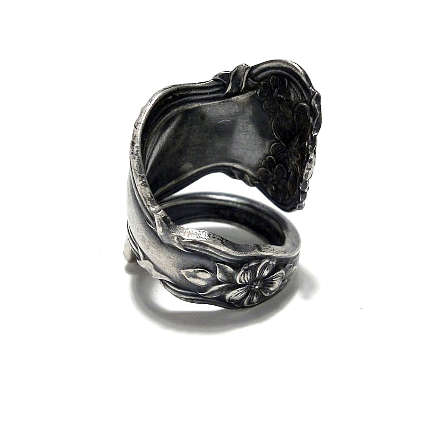 Spoon Ring　No.6500　22号