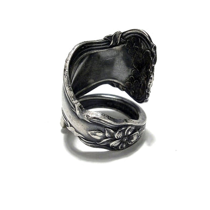 Spoon Ring　No.6500　22号