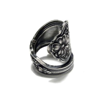 Spoon Ring　No.6500　22号