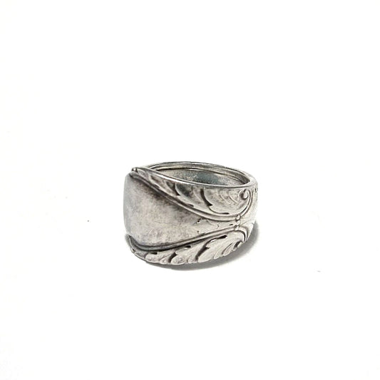 Spoon Ring　No.6501　19号