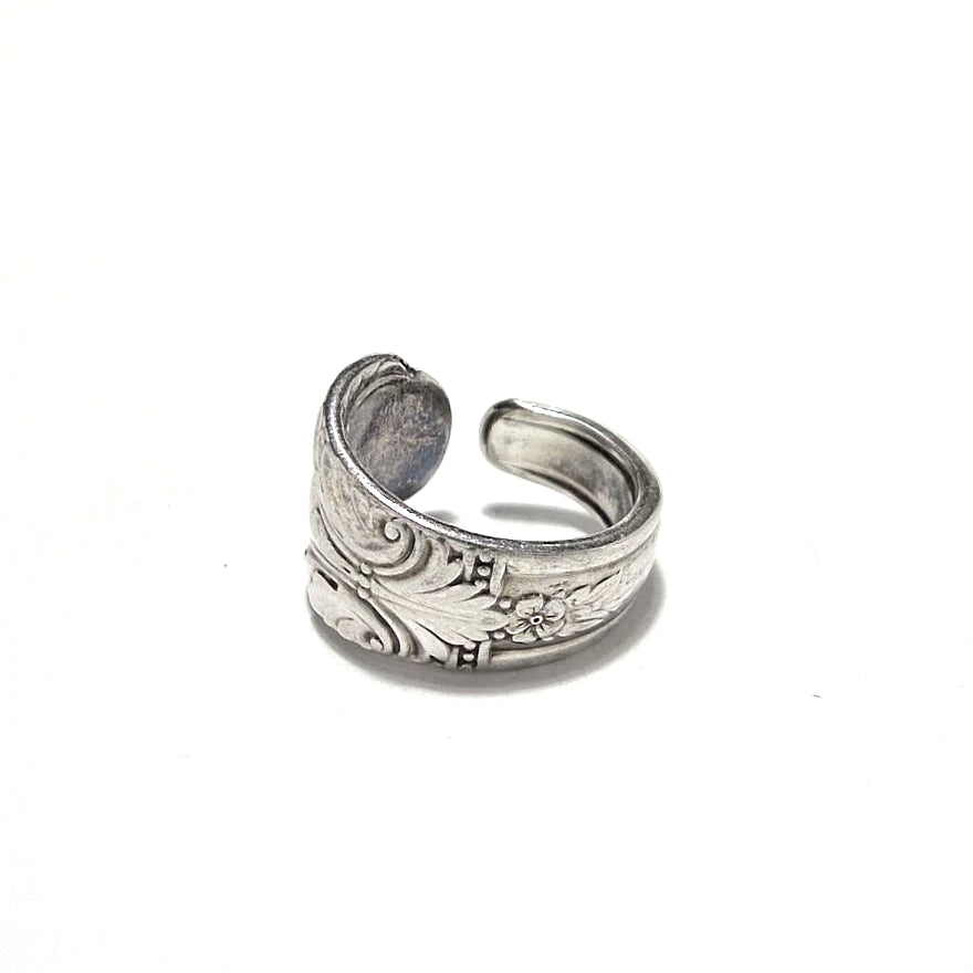 Spoon Ring　No.6501　19号