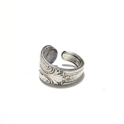 Spoon Ring　No.6501　19号
