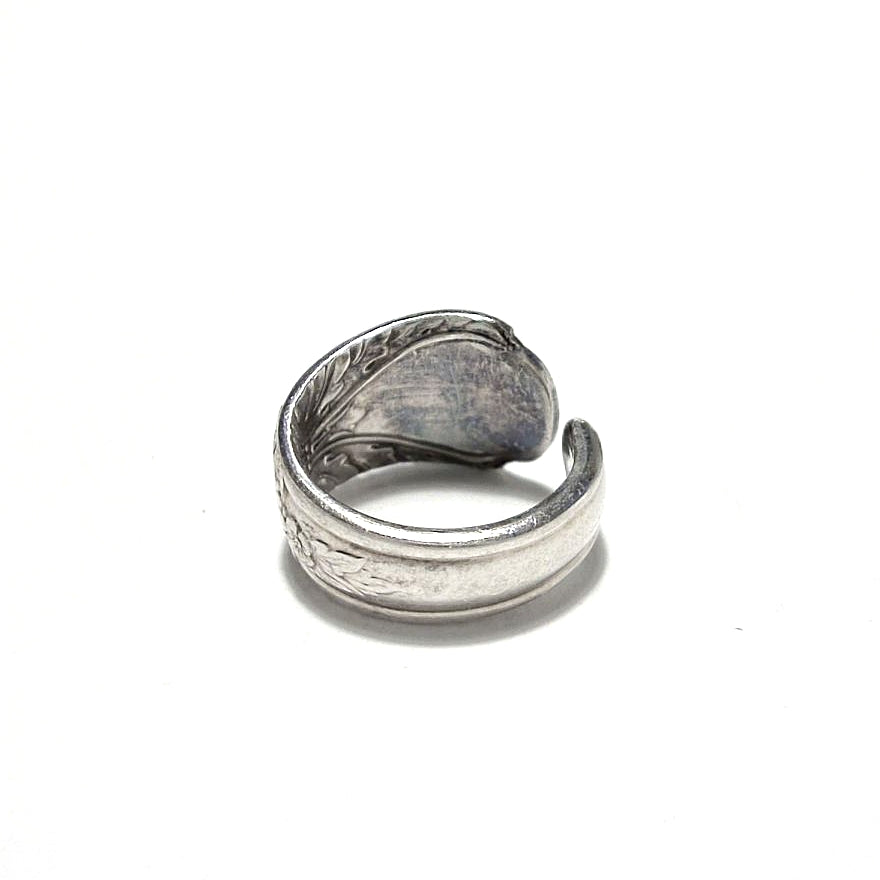 Spoon Ring　No.6501　19号
