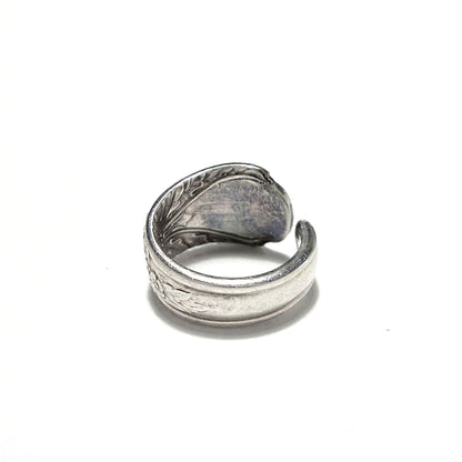 Spoon Ring　No.6501　19号