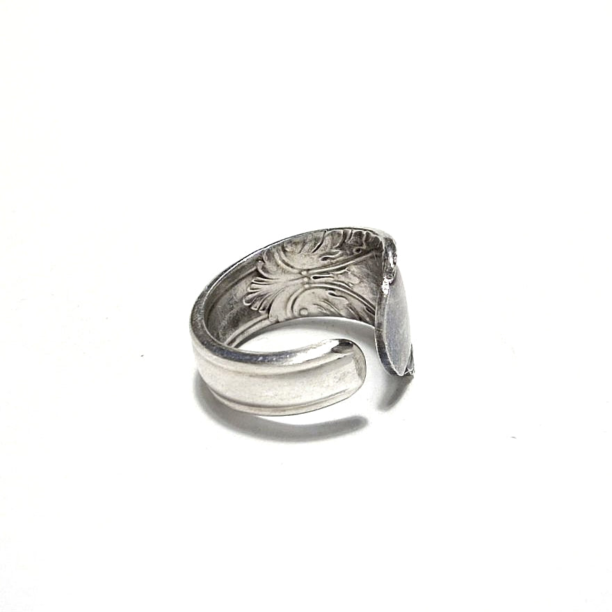 Spoon Ring　No.6501　19号