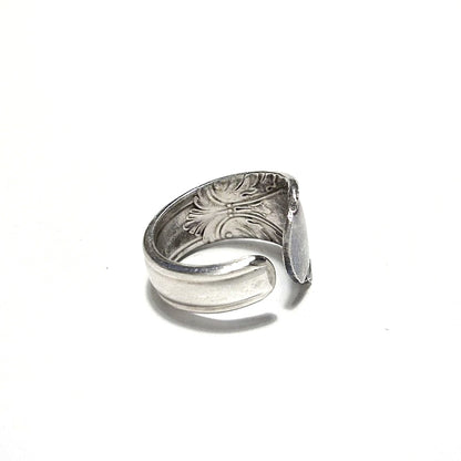 Spoon Ring　No.6501　19号