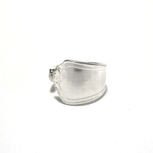 Spoon Ring　No.6502　21号