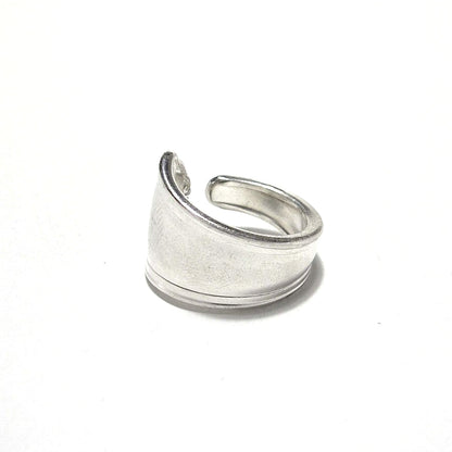 Spoon Ring　No.6502　21号