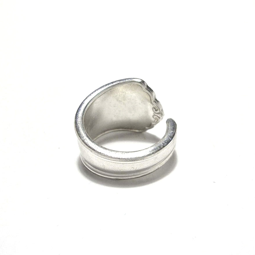 Spoon Ring　No.6502　21号