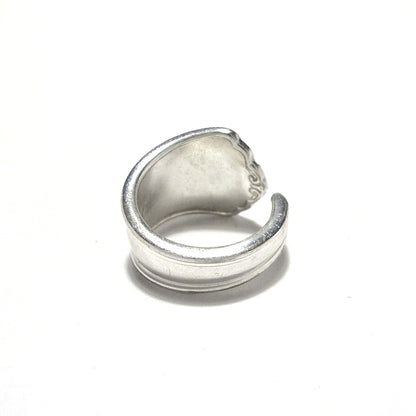 Spoon Ring　No.6502　21号
