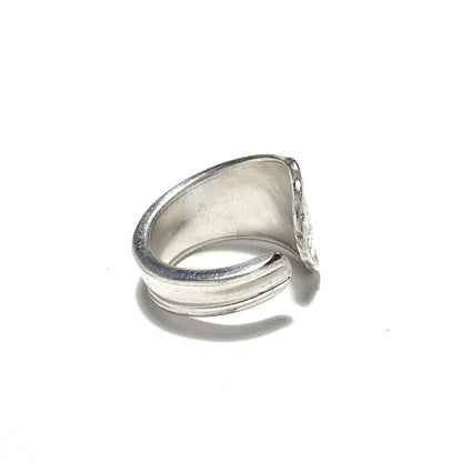 Spoon Ring　No.6502　21号