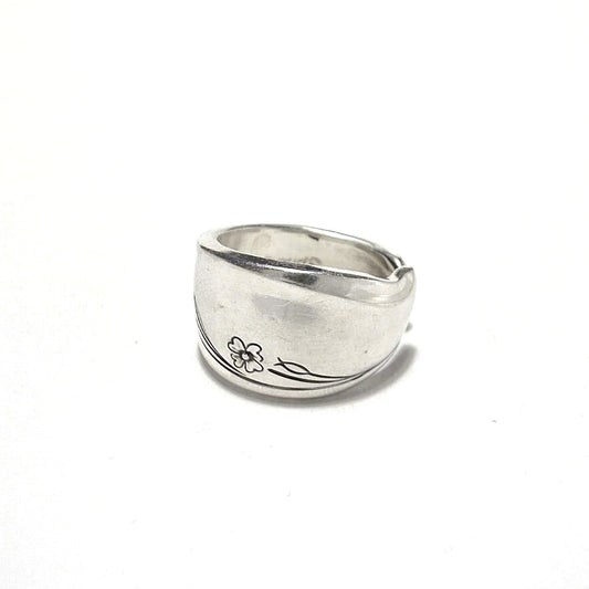 Spoon Ring　No.6503　22号
