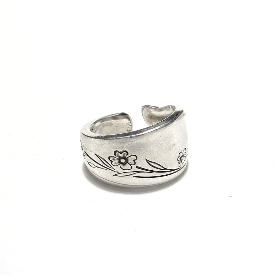 Spoon Ring　No.6503　22号