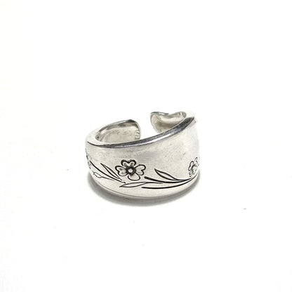 Spoon Ring　No.6503　22号