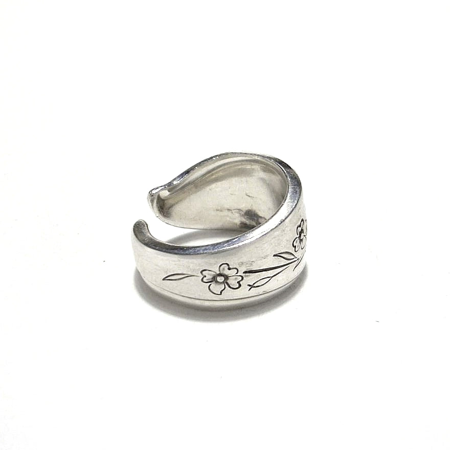 Spoon Ring　No.6503　22号