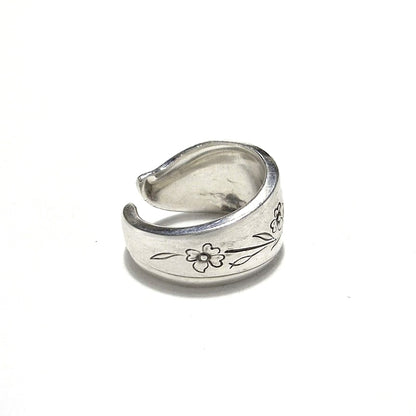 Spoon Ring　No.6503　22号