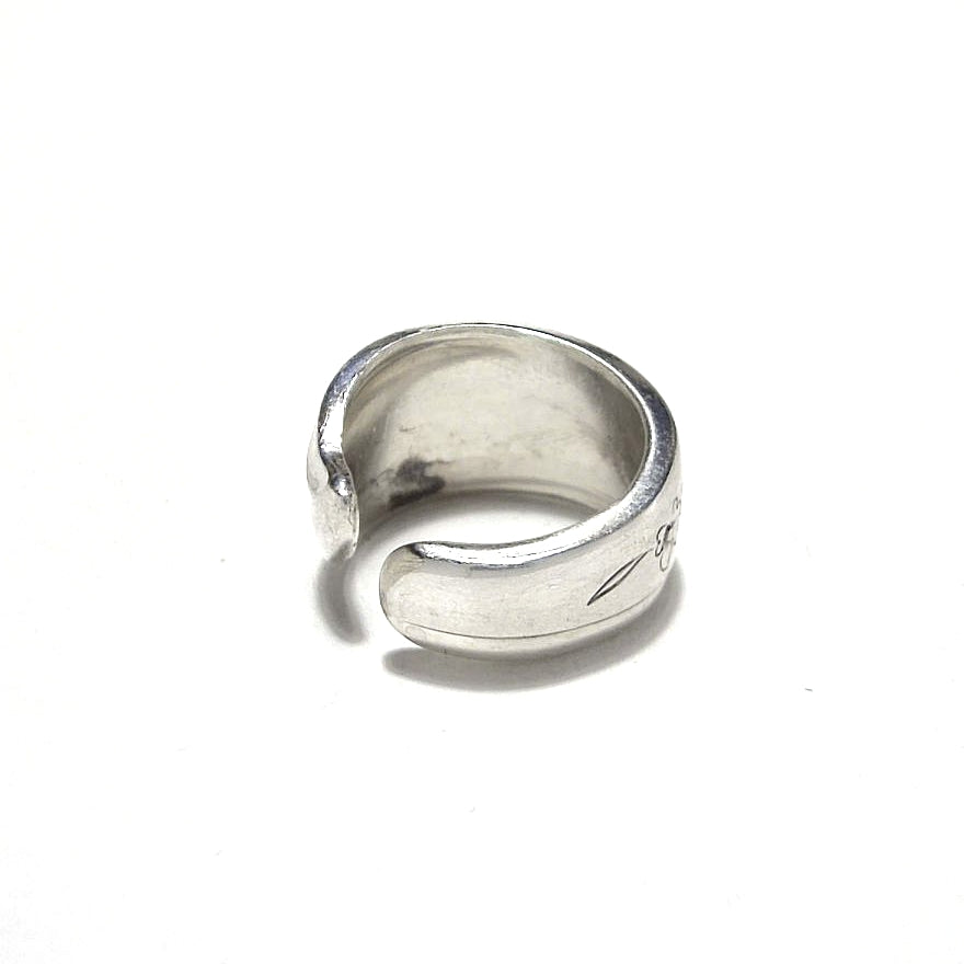 Spoon Ring　No.6503　22号
