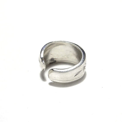 Spoon Ring　No.6503　22号