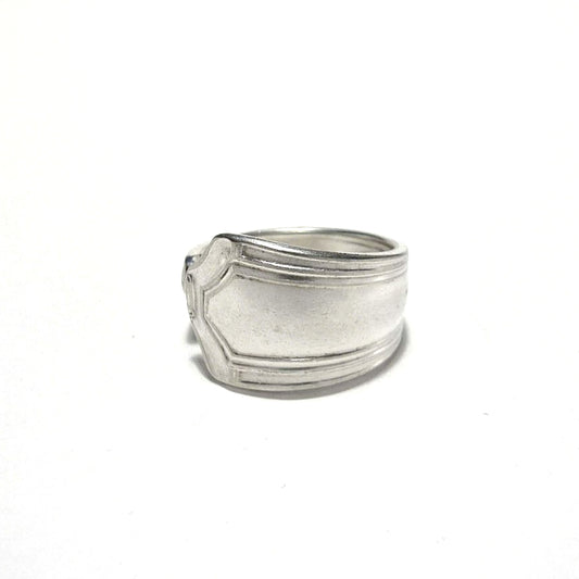 Spoon Ring　No.6504　27号