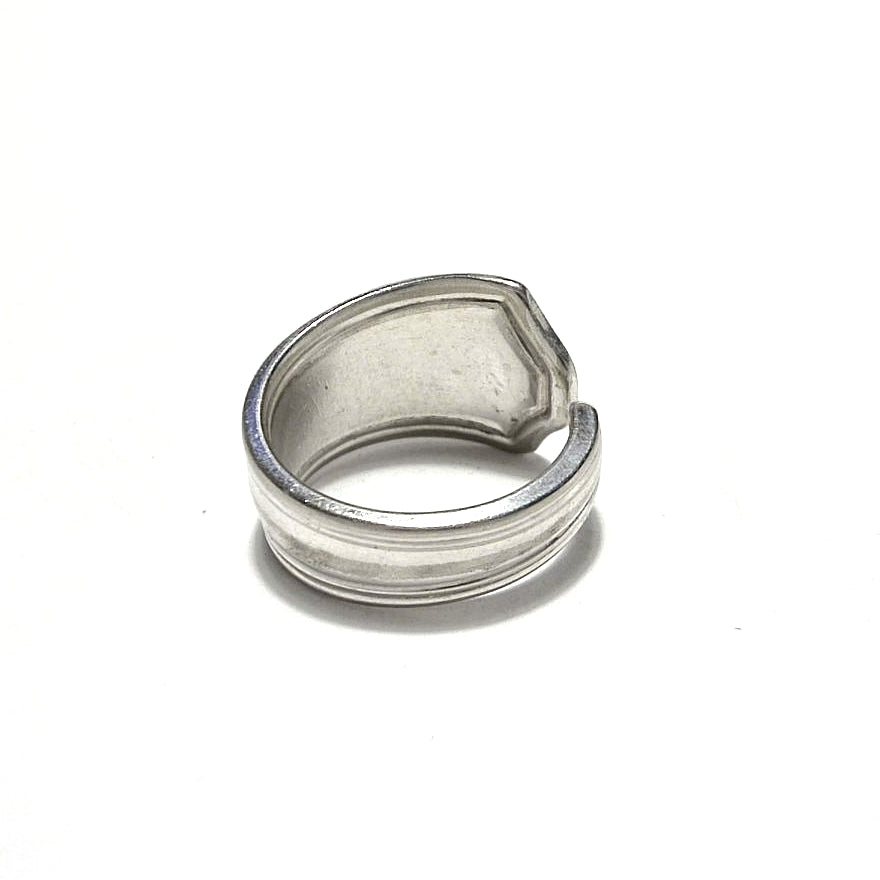 Spoon Ring　No.6504　27号