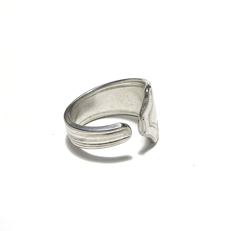 Spoon Ring　No.6504　27号