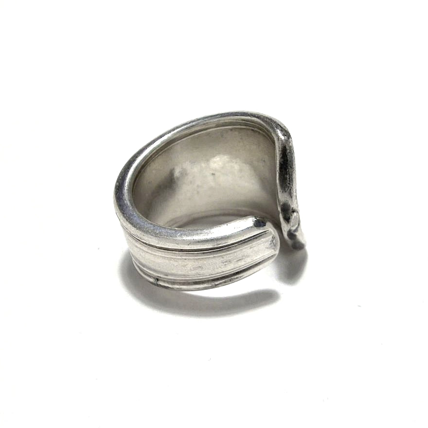 Spoon Ring　No.6505　25号