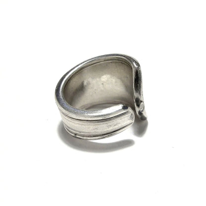Spoon Ring　No.6505　25号