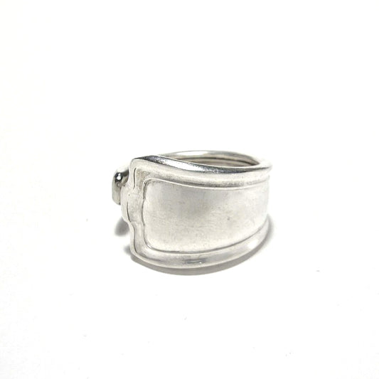 Spoon Ring　No.6506　26号