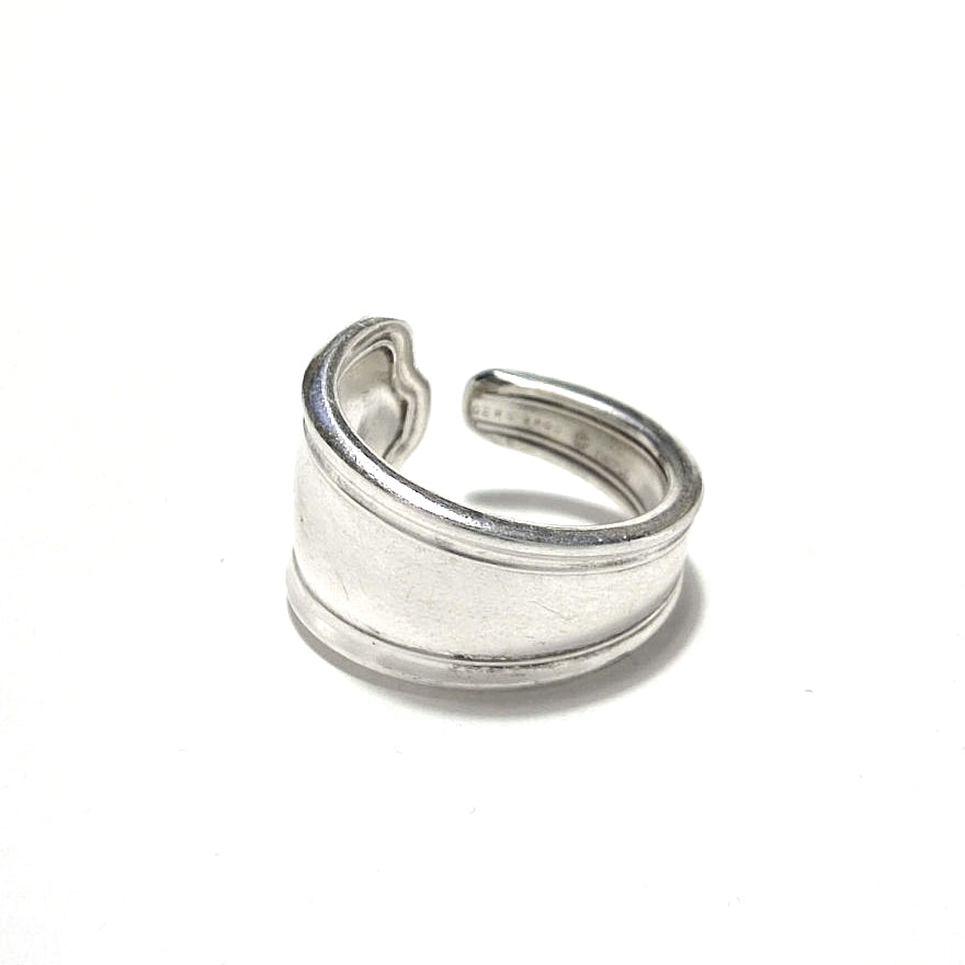 Spoon Ring　No.6506　26号
